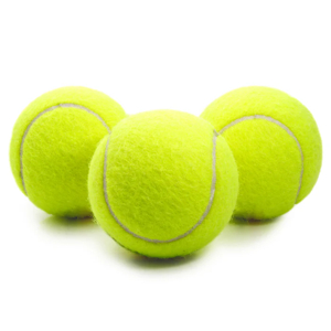 Tennis Balls (3-pack)