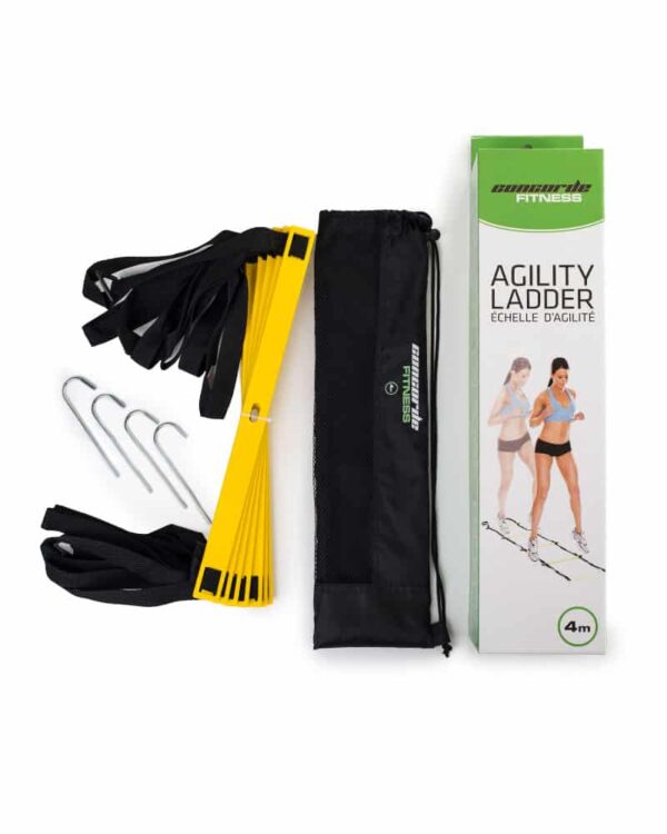 Agility Ladder