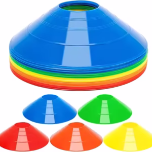 Cones Set (10 pcs)