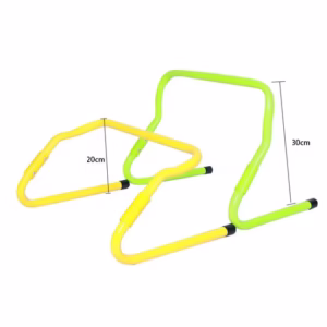 Agility Hurdles (Adjustable)