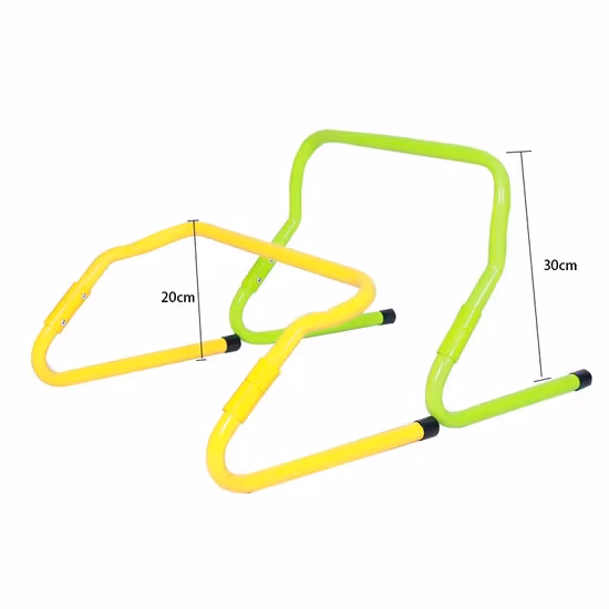 Agility Hurdles (Adjustable)
