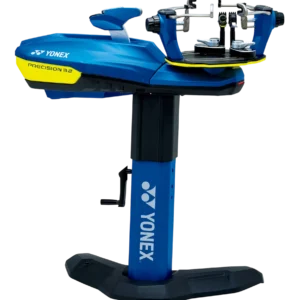 Stringing Machine