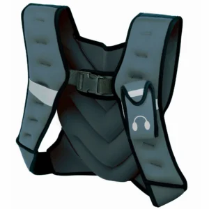 WEIGHTED VEST-5kg